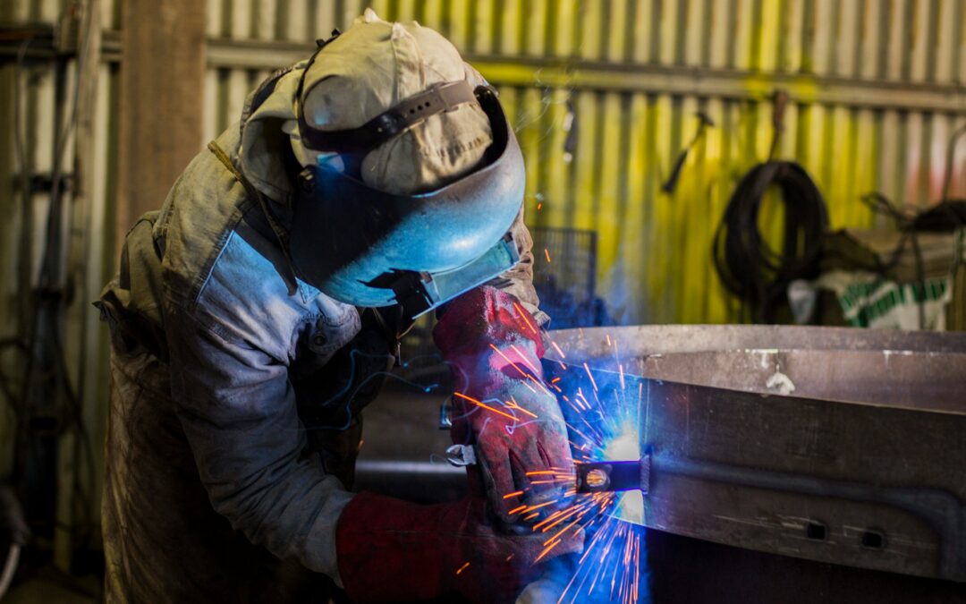welding repair