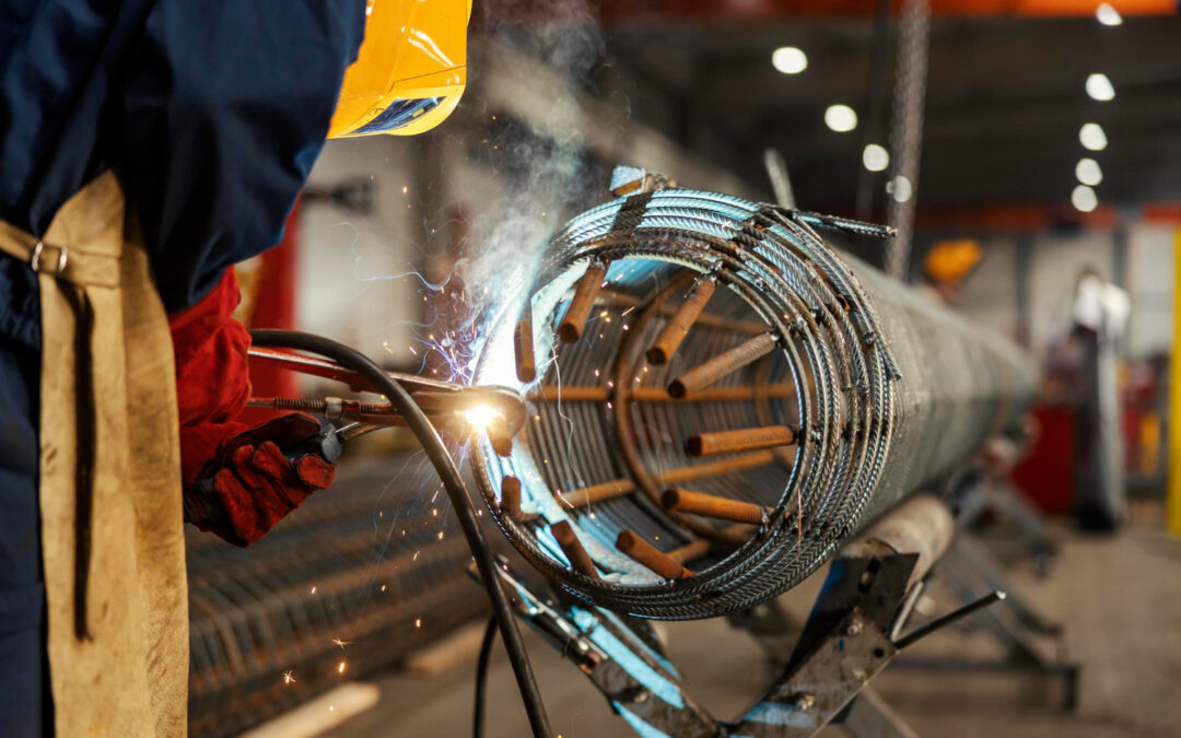 welding