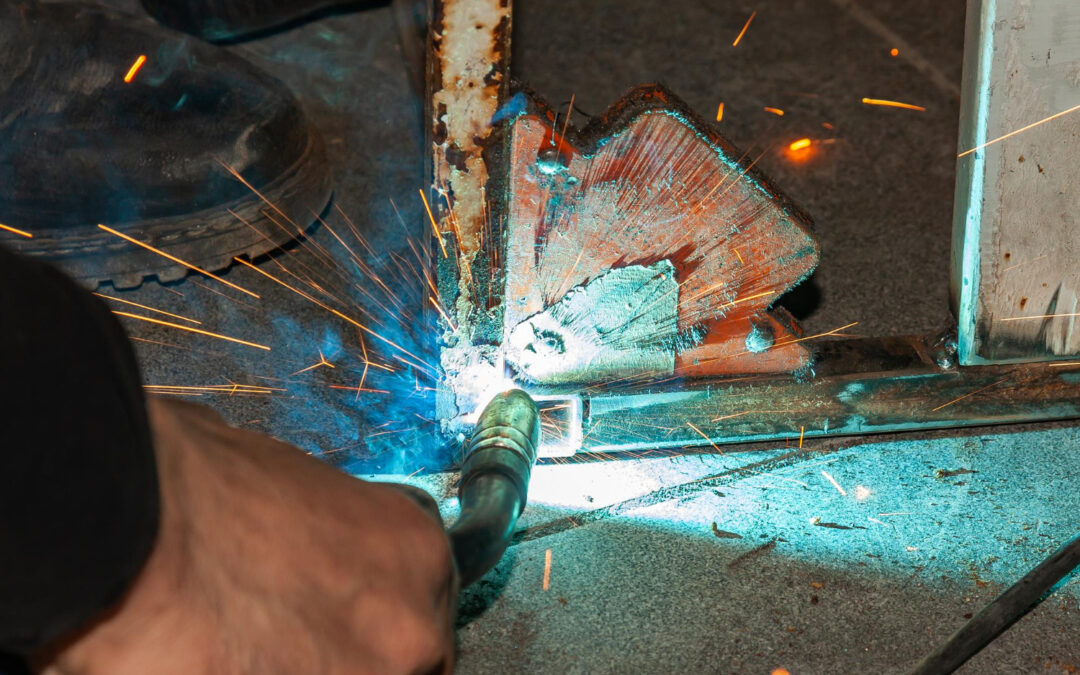 Reducing Downtime with Professional Welding Supplies in Fort Worth