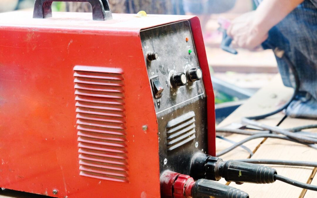 Hidden Costs of Skipping Professional Welding Machine Repair